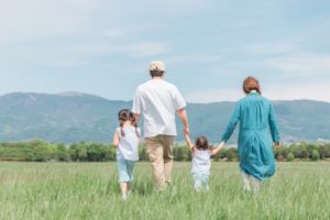 子育て世代が移住する前に知っておきたいメリット・デメリット