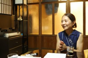 夢は“移住後の生活を体験できる民泊の経営”　地域おこし協力隊として人生の第2ステージへ